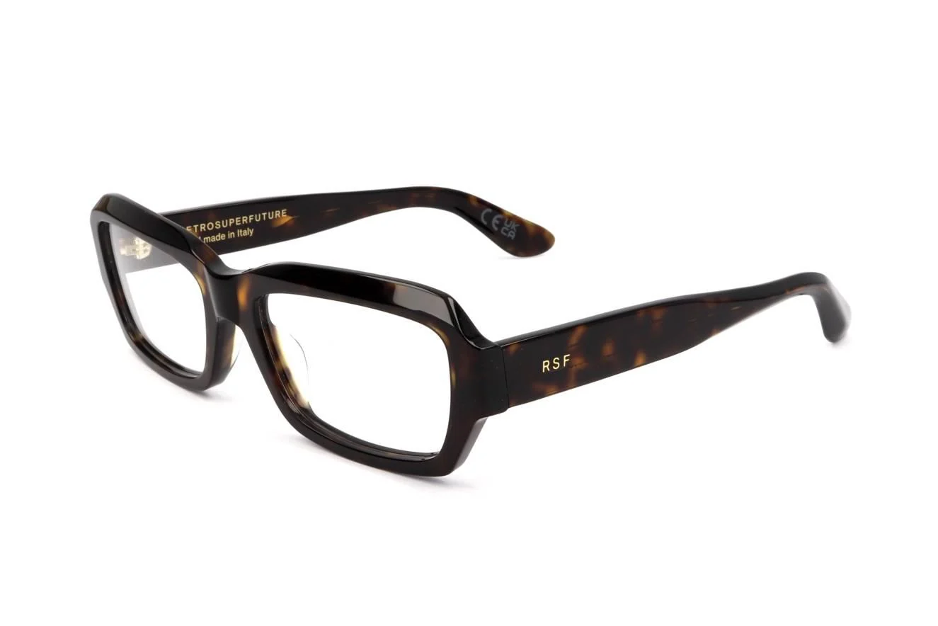 Retrosuperfuture NUMERO1343627 Eyeglasses - Image 3