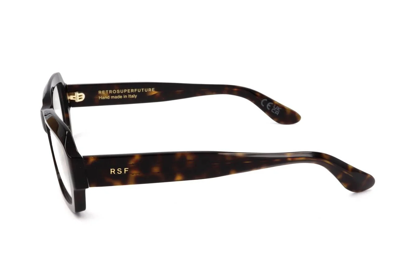 Retrosuperfuture NUMERO1343627 Eyeglasses - Image 4