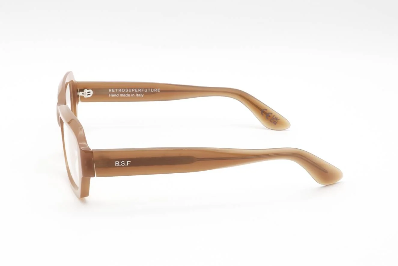Retrosuperfuture NUMERO134COLA Eyeglasses - Image 4