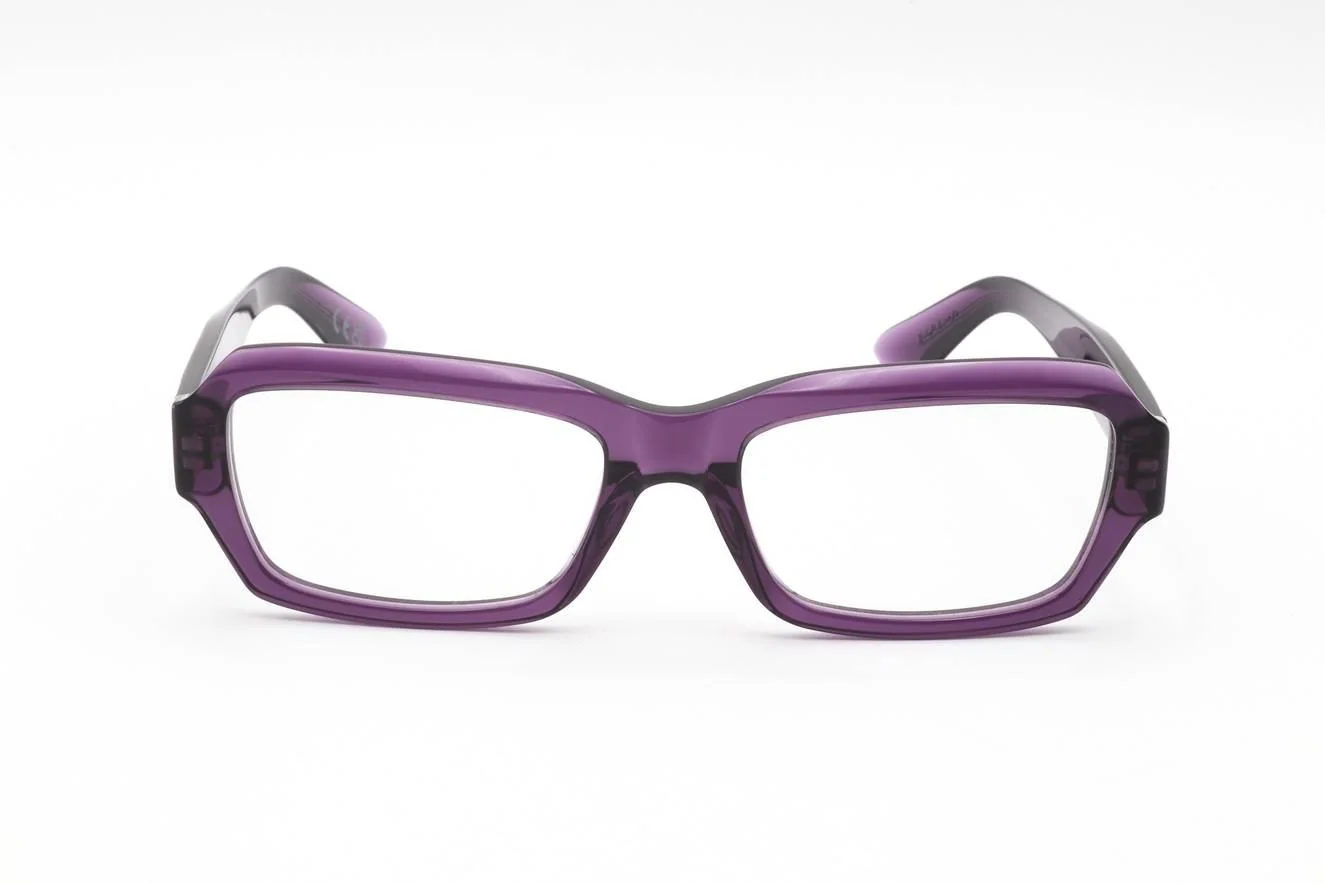 Retrosuperfuture NUMERO134MELANZANA Eyeglasses - Image 2