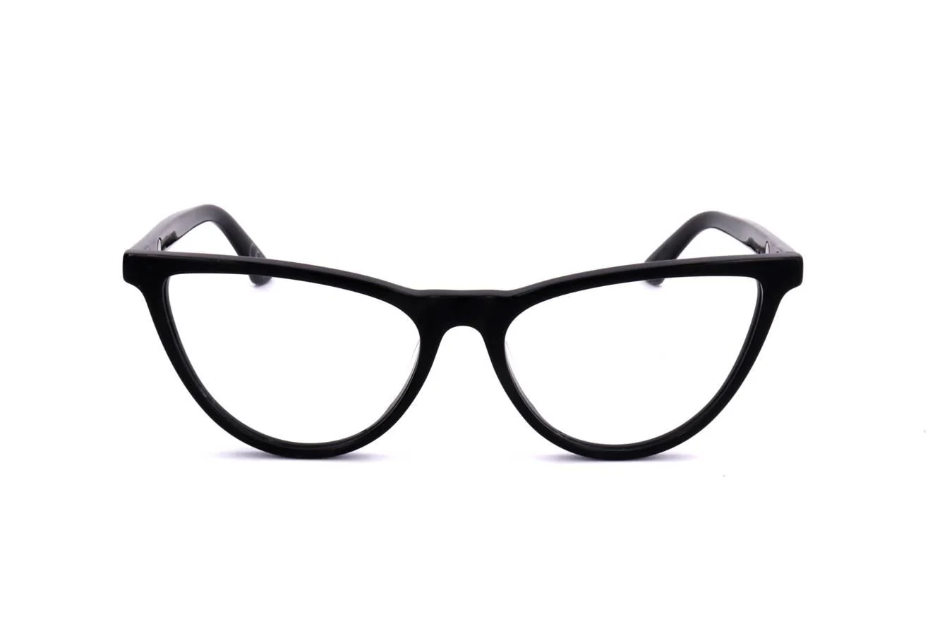 Retrosuperfuture NUMERO135BLACK Eyeglasses - Image 2