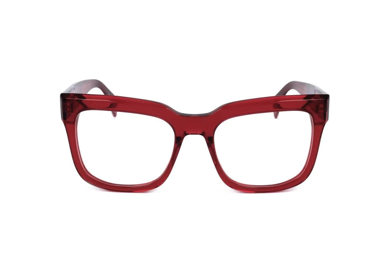 Retrosuperfuture NUMERO136ROSSISSIMO Eyeglasses