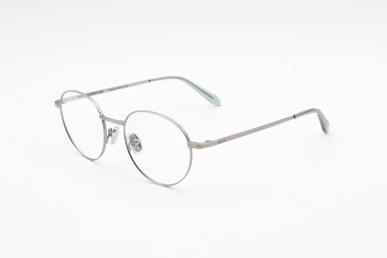 Retrosuperfuture NUMERO137SALVIA Eyeglasses - Image 3