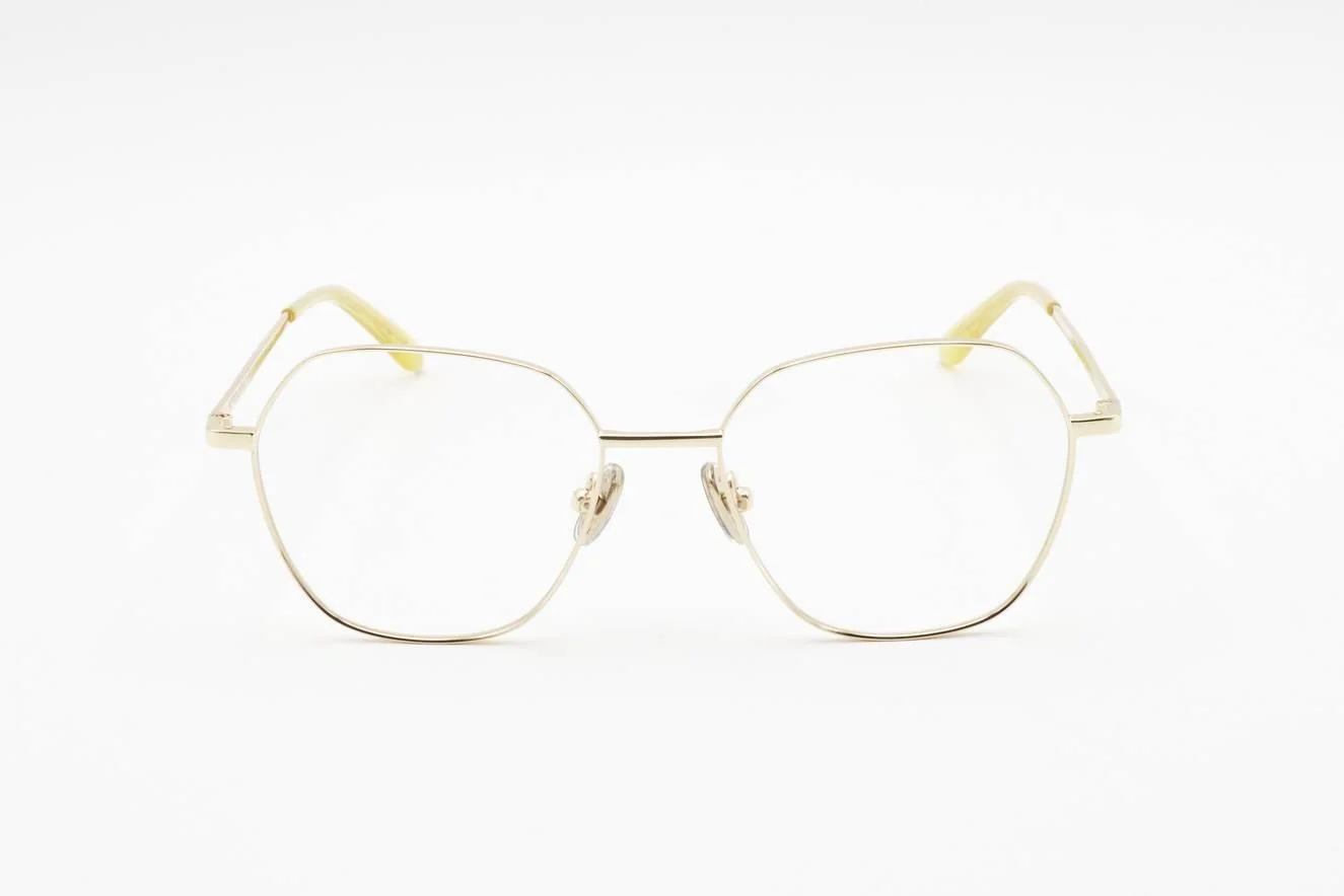Retrosuperfuture NUMERO138CREMOSO Eyeglasses - Image 2