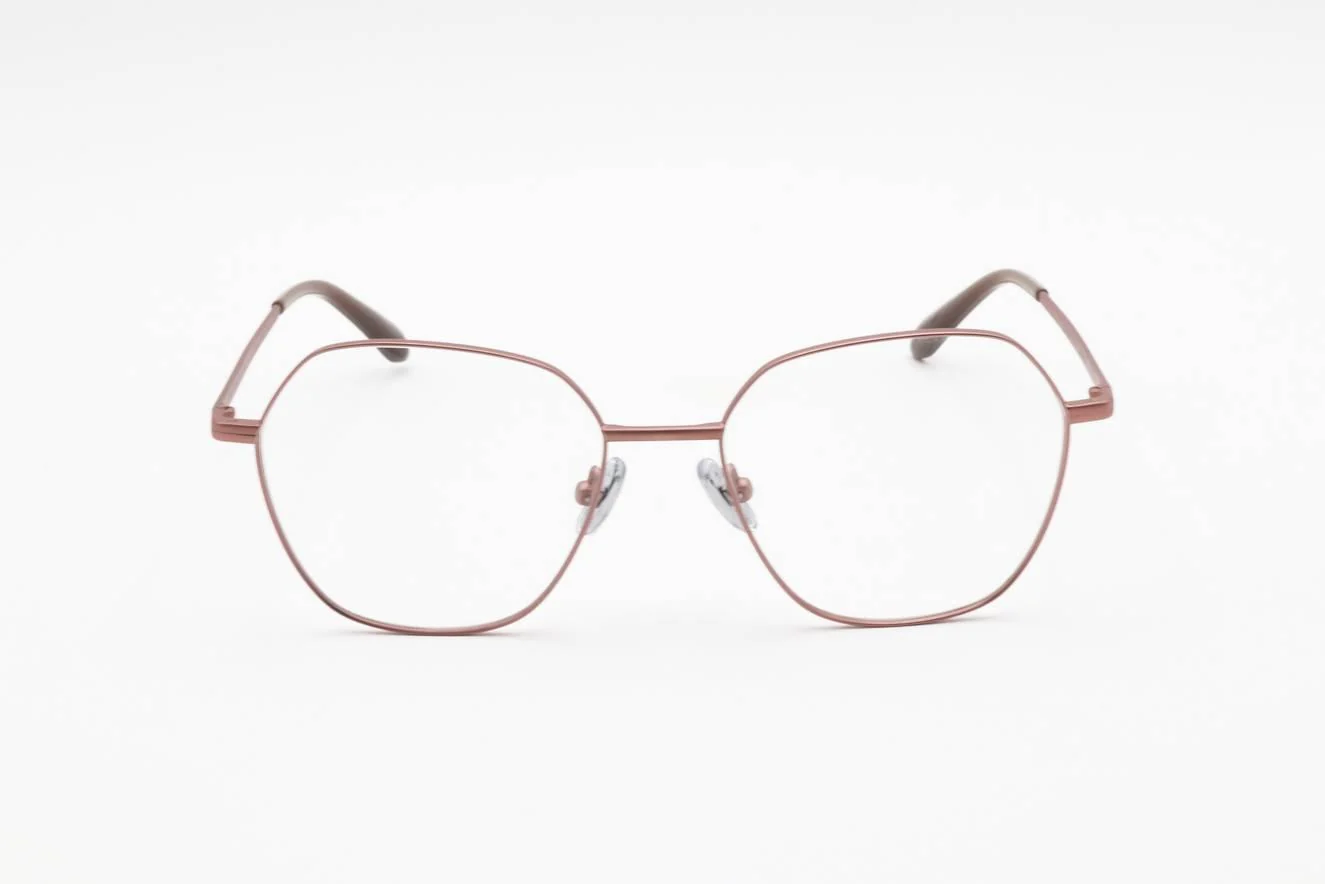 Retrosuperfuture NUMERO138DARKBROWN Eyeglasses - Image 2