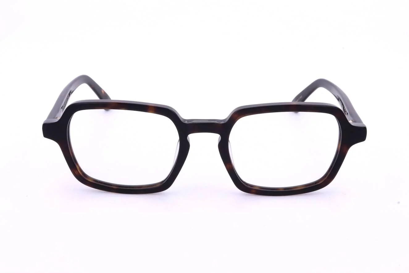 Retrosuperfuture NUMERO141HAVANA Eyeglasses - Image 2