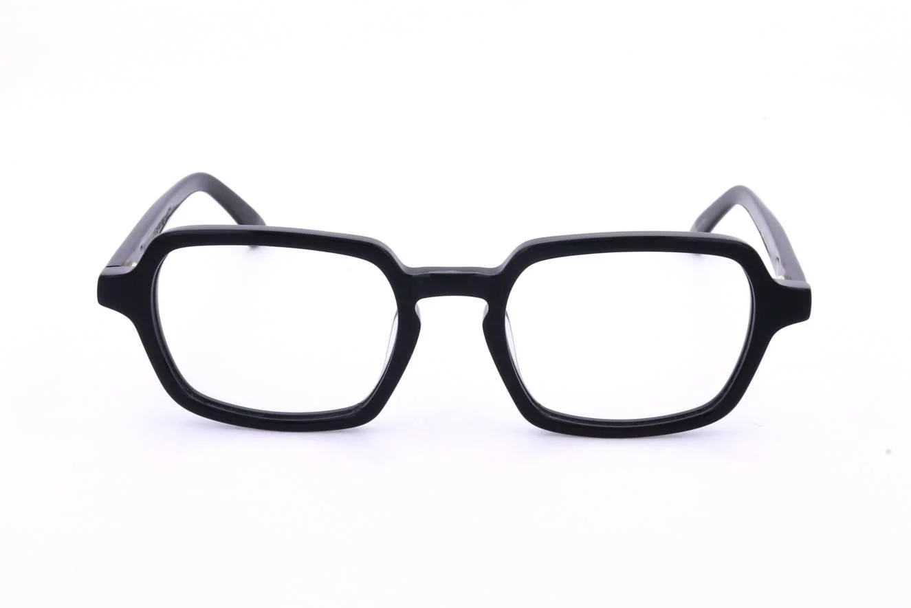 Retrosuperfuture NUMERO141NERO Eyeglasses - Image 2