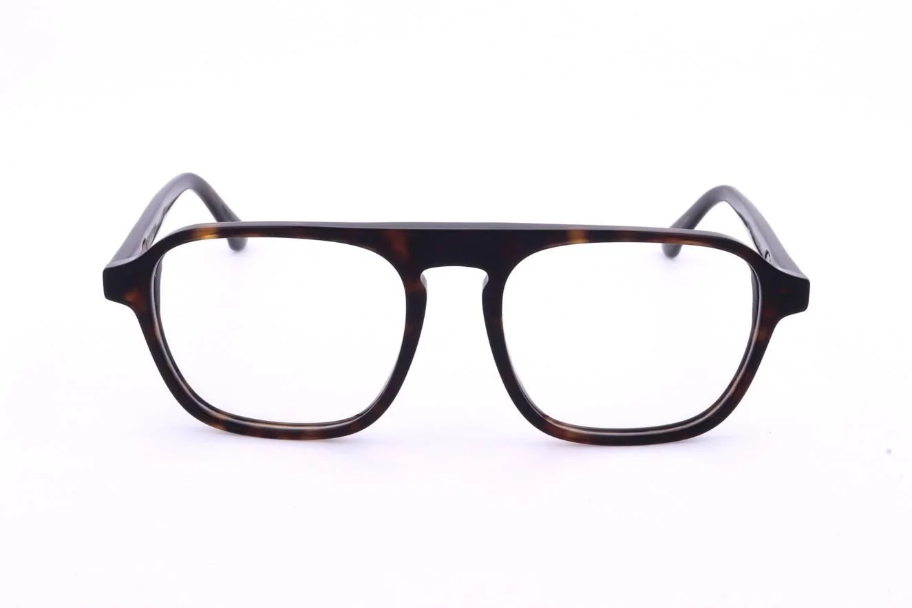 Retrosuperfuture NUMERO142HAVANA Eyeglasses - Image 2