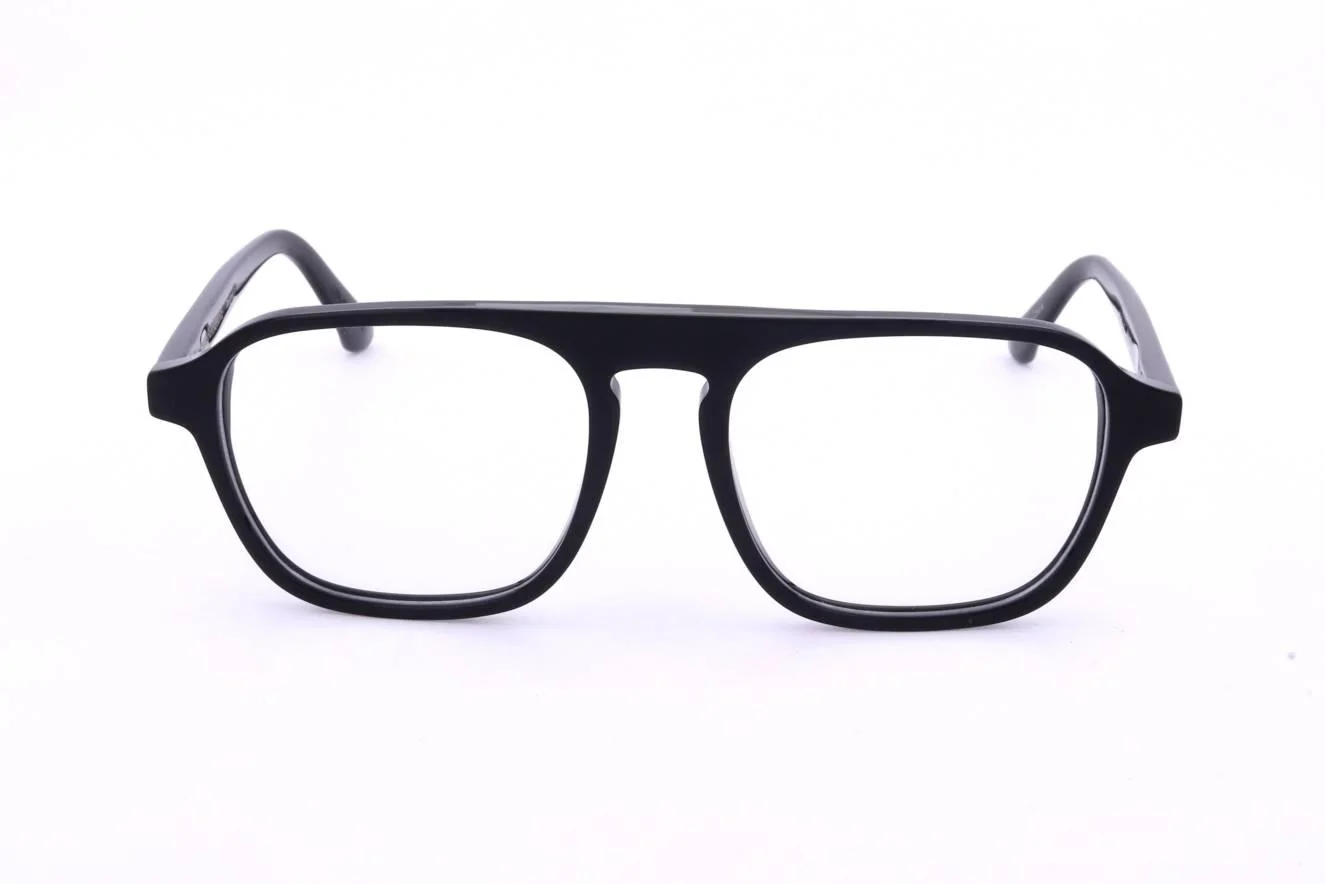 Retrosuperfuture NUMERO142NERO Eyeglasses