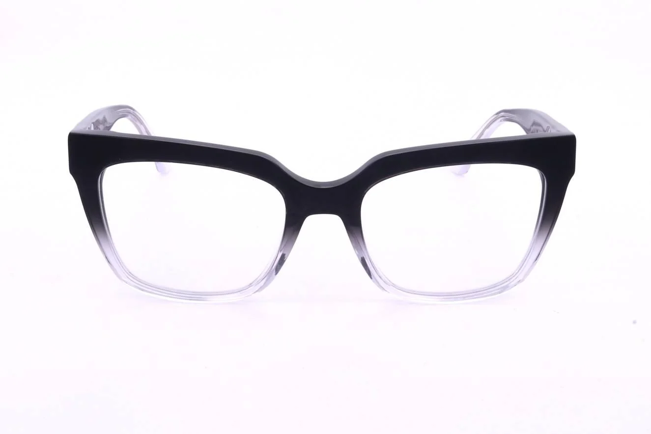 Retrosuperfuture NUMERO143NEROSFUMATO Eyeglasses