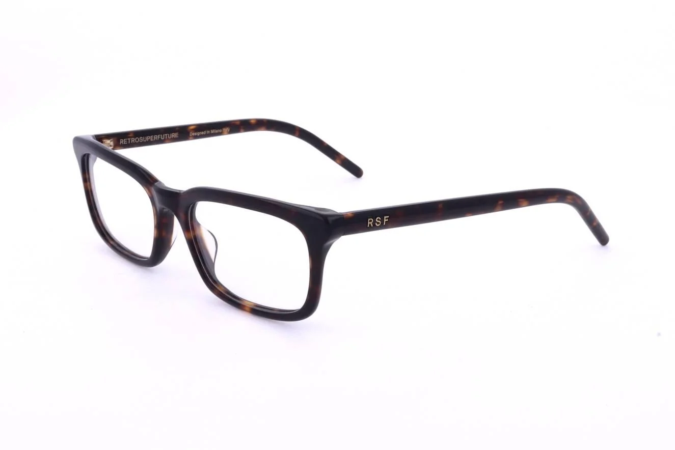 Retrosuperfuture NUMERO146HAVANA Eyeglasses - Image 3