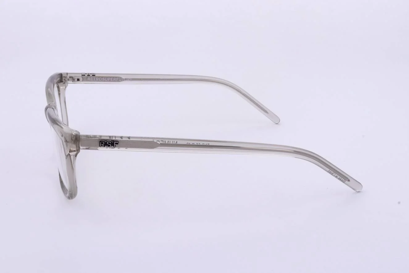 Retrosuperfuture NUMERO146NEBBIA Eyeglasses - Image 4