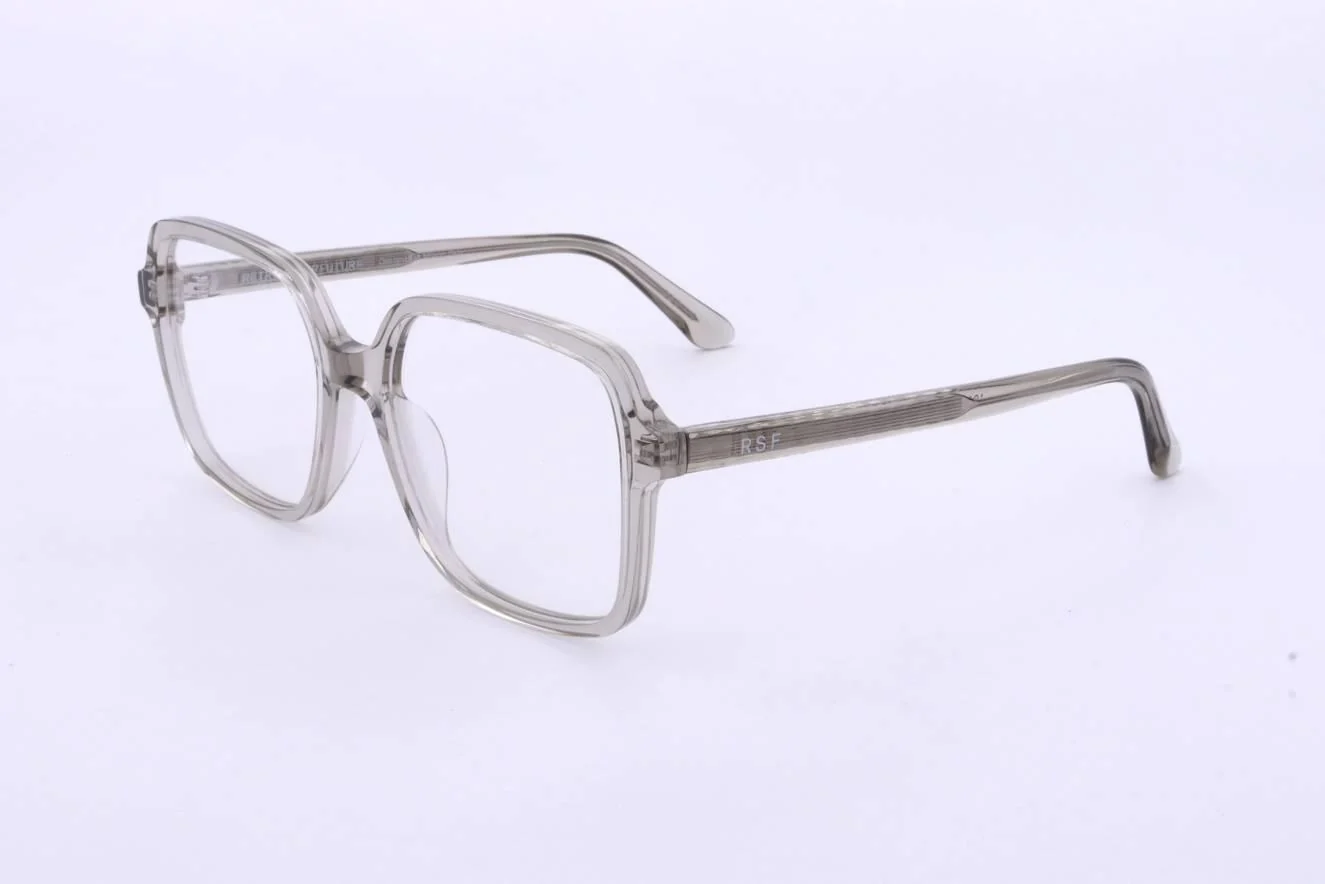 Retrosuperfuture NUMERO149NEBBIA Eyeglasses - Image 3