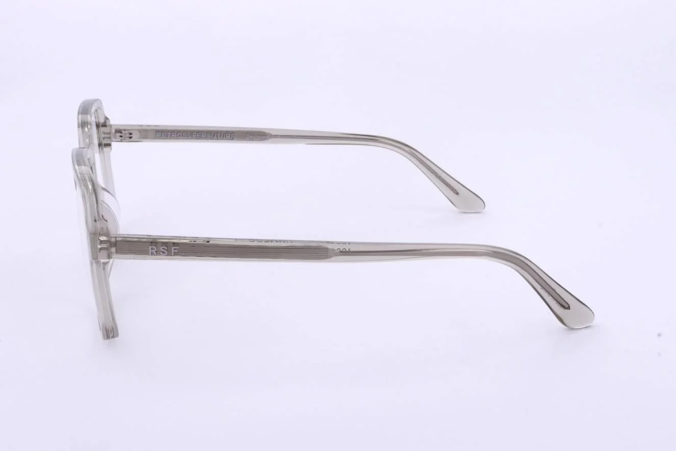 Retrosuperfuture NUMERO149NEBBIA Eyeglasses - Image 4