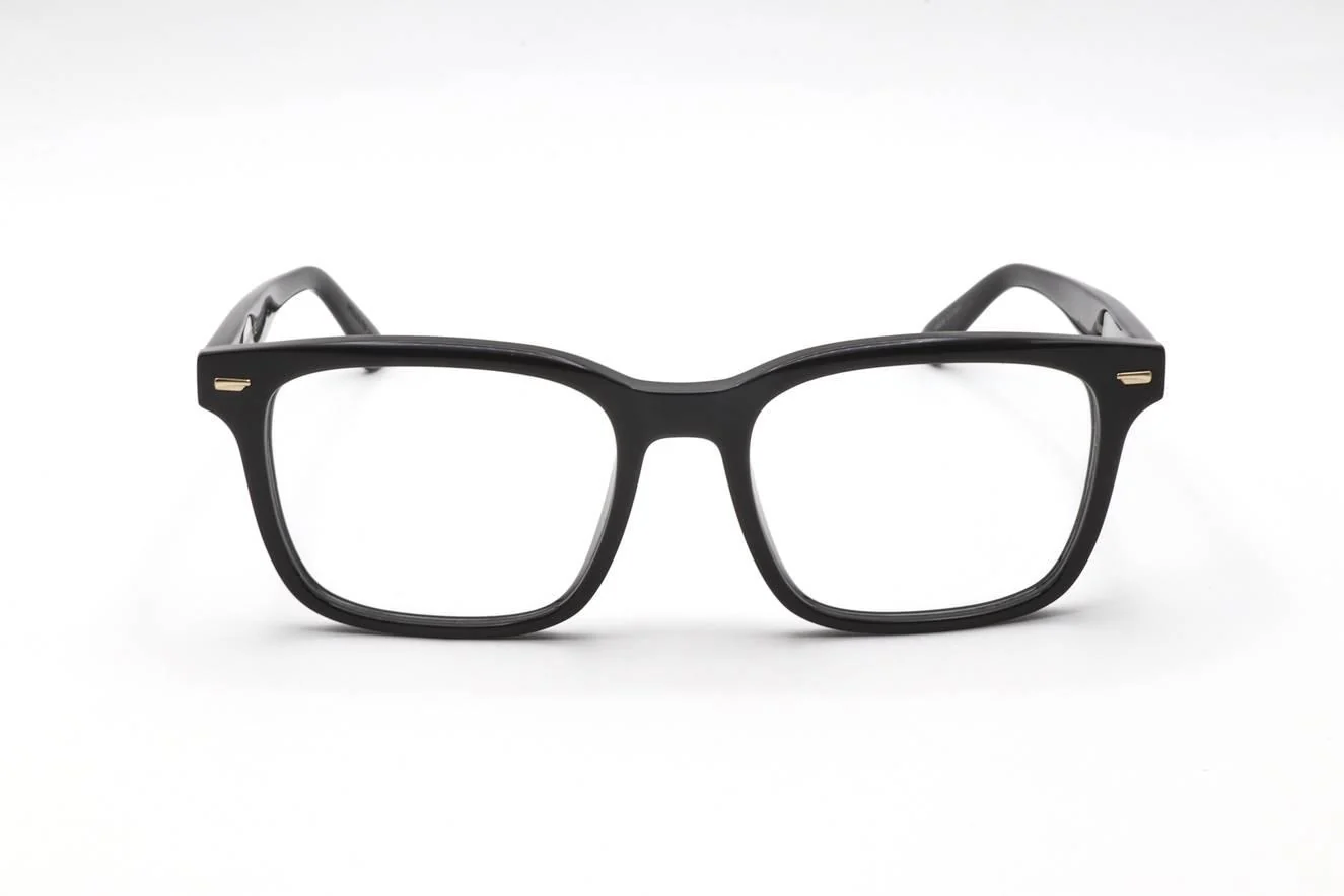 Retrosuperfuture NUMERO150BLACK Eyeglasses - Image 2