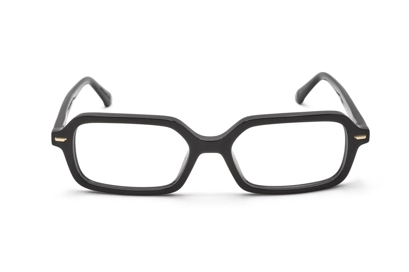 Retrosuperfuture NUMERO151BLACK Eyeglasses