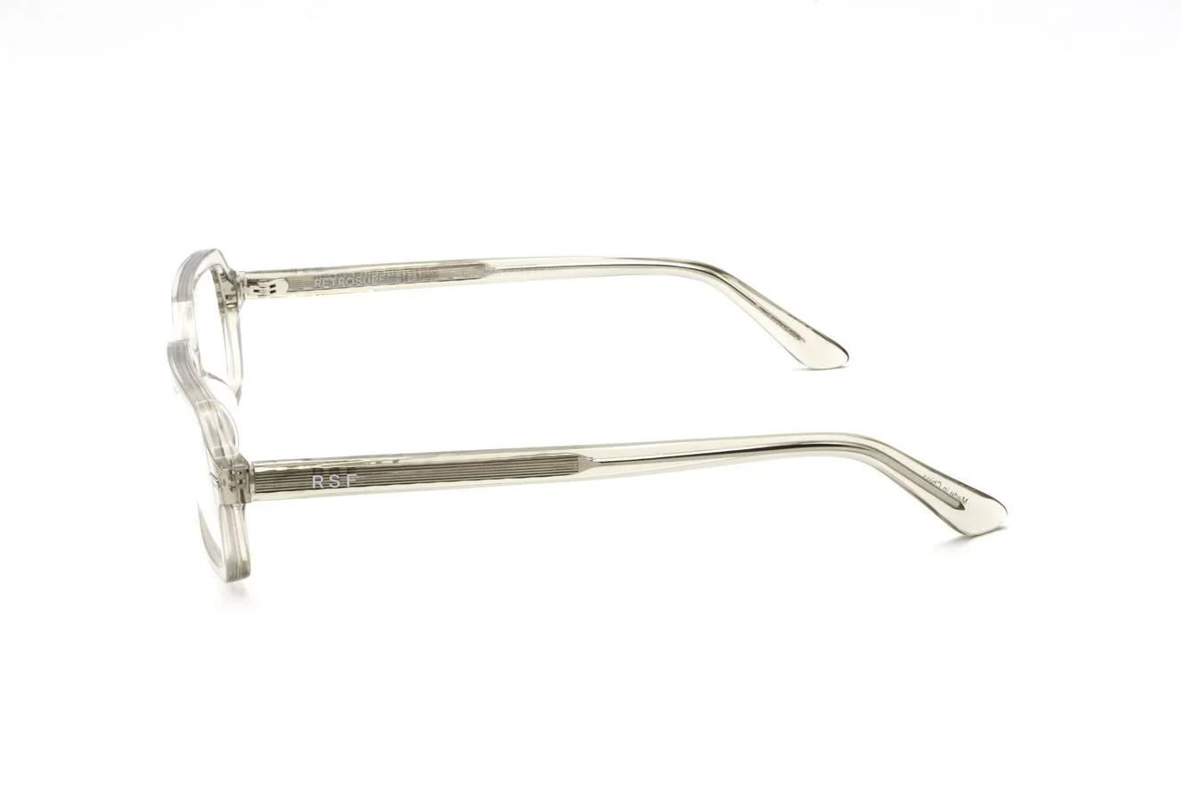 Retrosuperfuture NUMERO151NEBBIA Eyeglasses - Image 4