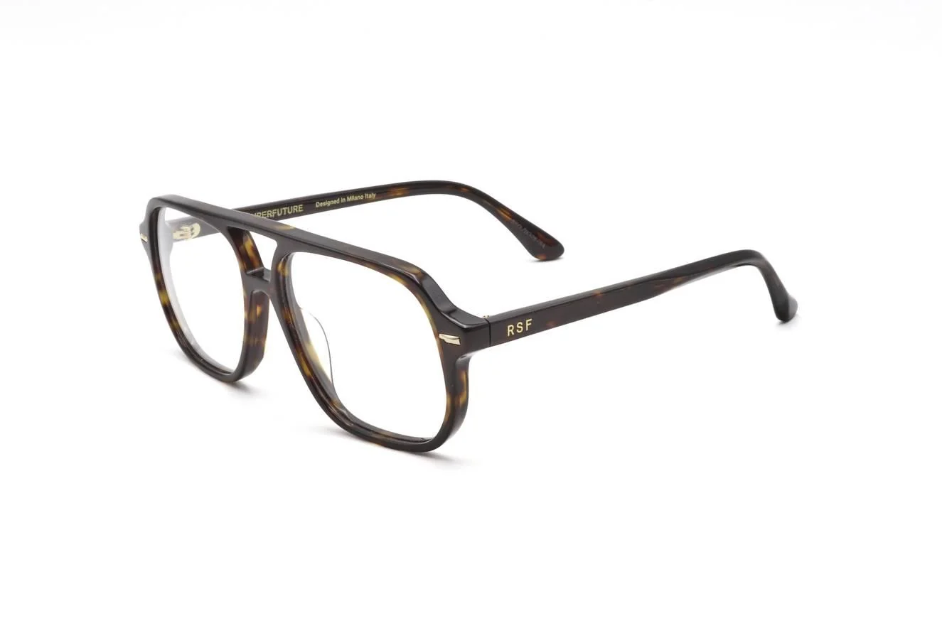 Retrosuperfuture NUMERO1523627 Eyeglasses - Image 3