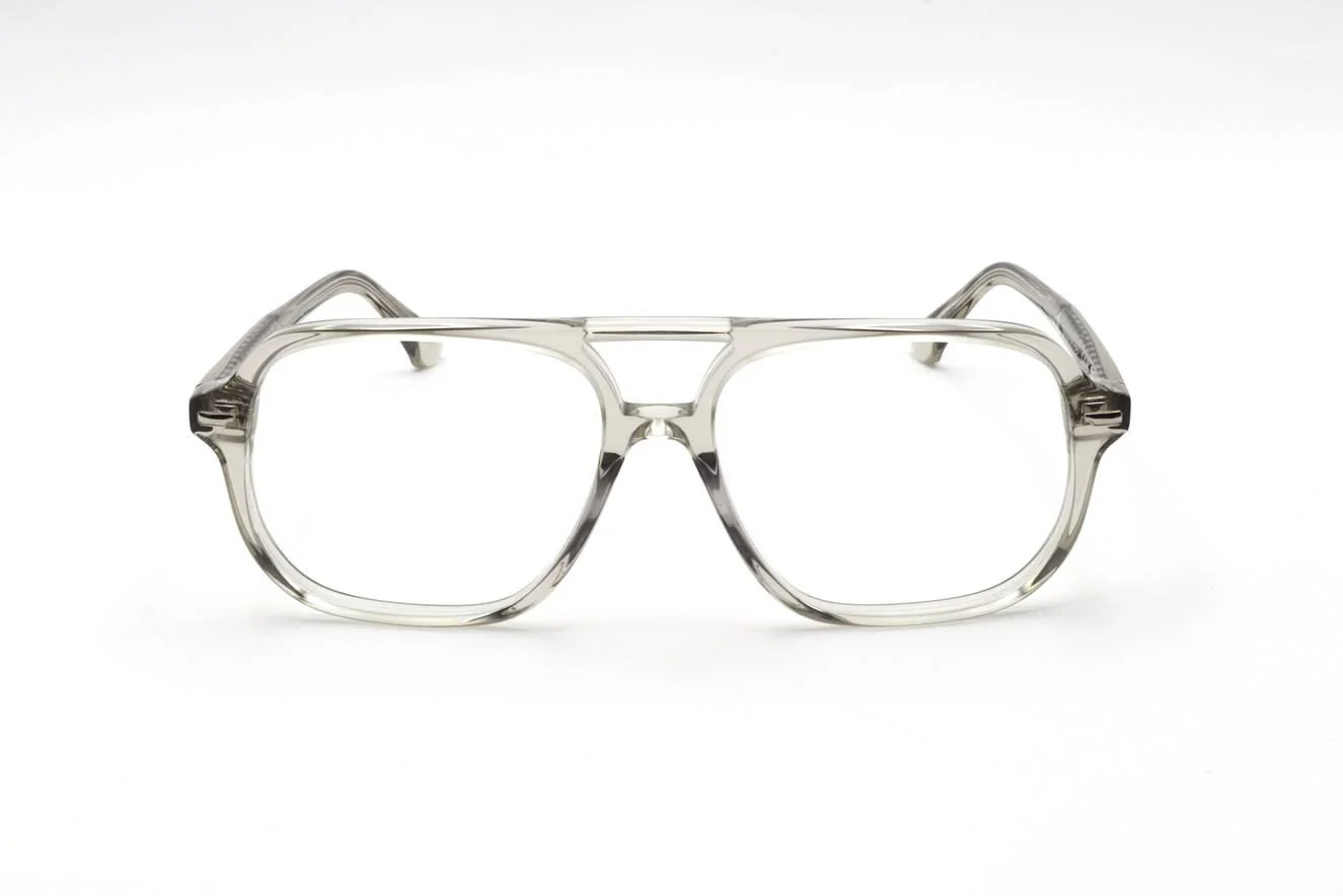 Retrosuperfuture NUMERO152NEBBIA Eyeglasses - Image 2