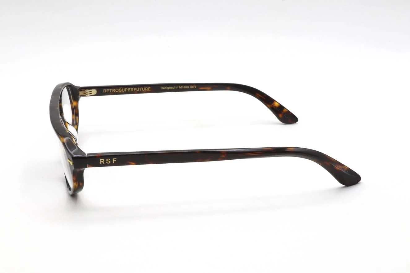 Retrosuperfuture NUMERO1533627 Eyeglasses - Image 4