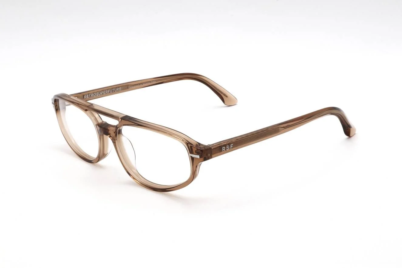Retrosuperfuture NUMERO153COLA Eyeglasses - Image 3