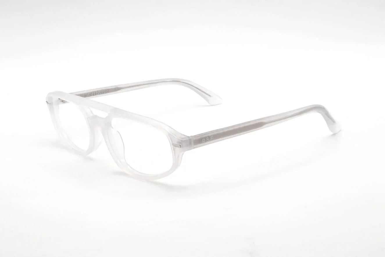 Retrosuperfuture NUMERO153NUVOLA Eyeglasses - Image 3