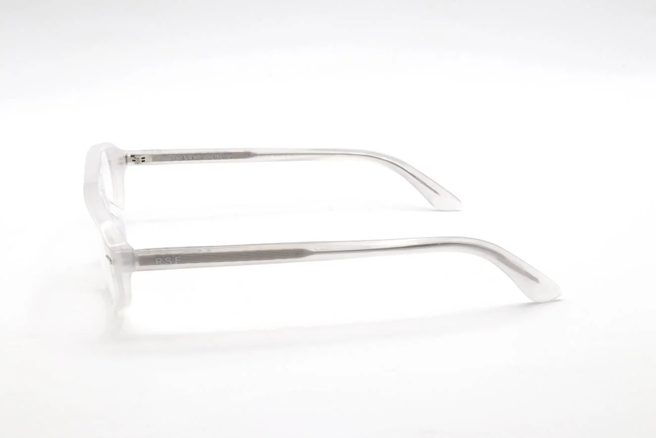 Retrosuperfuture NUMERO153NUVOLA Eyeglasses - Image 4