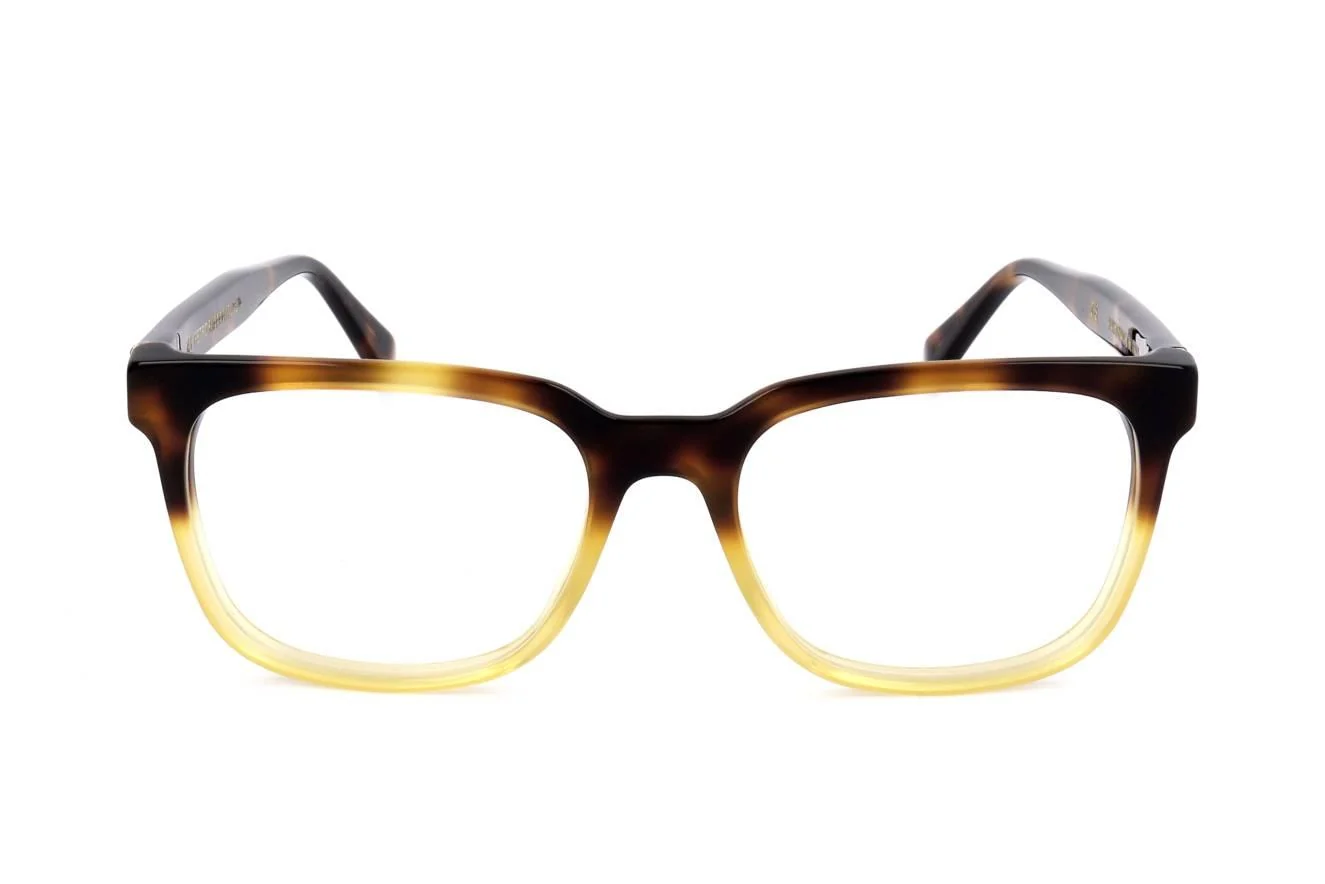 Retrosuperfuture NUMERO19SFUMATOHAVANA Eyeglasses