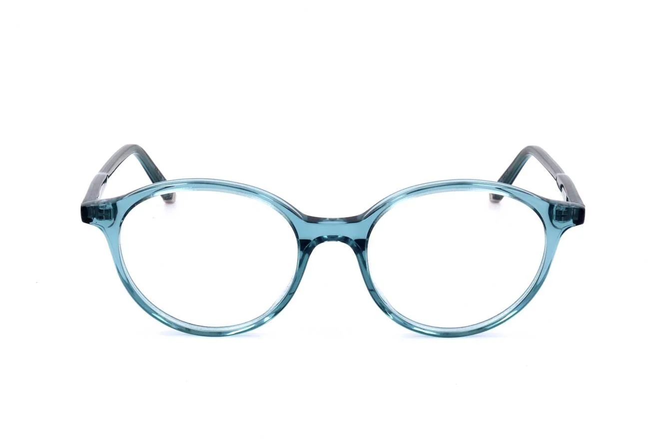 Retrosuperfuture NUMERO52TEALBLUE Eyeglasses