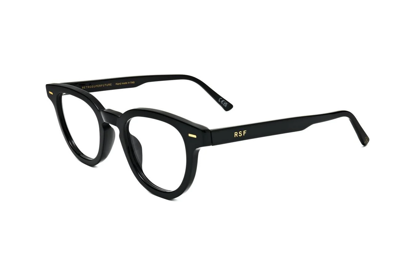 Retrosuperfuture NUMERO88NERO Eyeglasses - Image 3