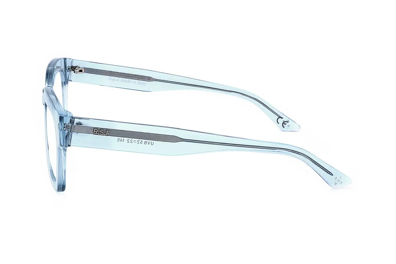 Retrosuperfuture NUMERO99MARECHIARO Eyeglasses - Image 4