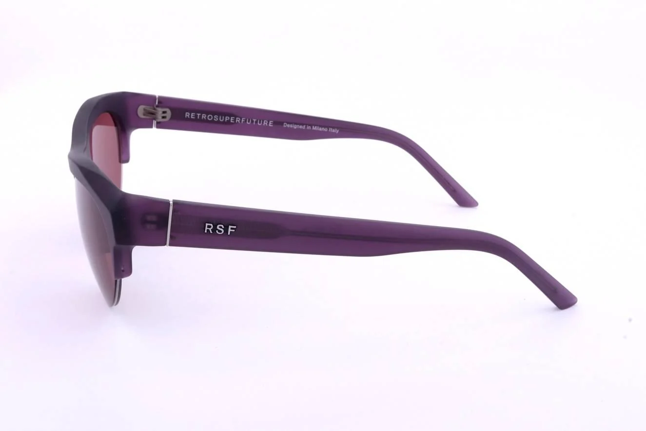Retrosuperfuture ORAMELANZANA Sunglasses - Image 4
