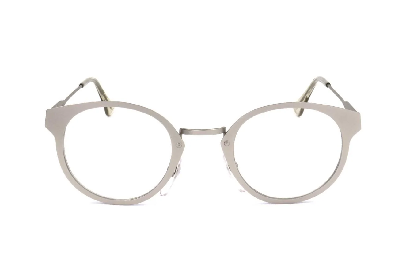 Retrosuperfuture PANAMAOPTICALSILBER Eyeglasses