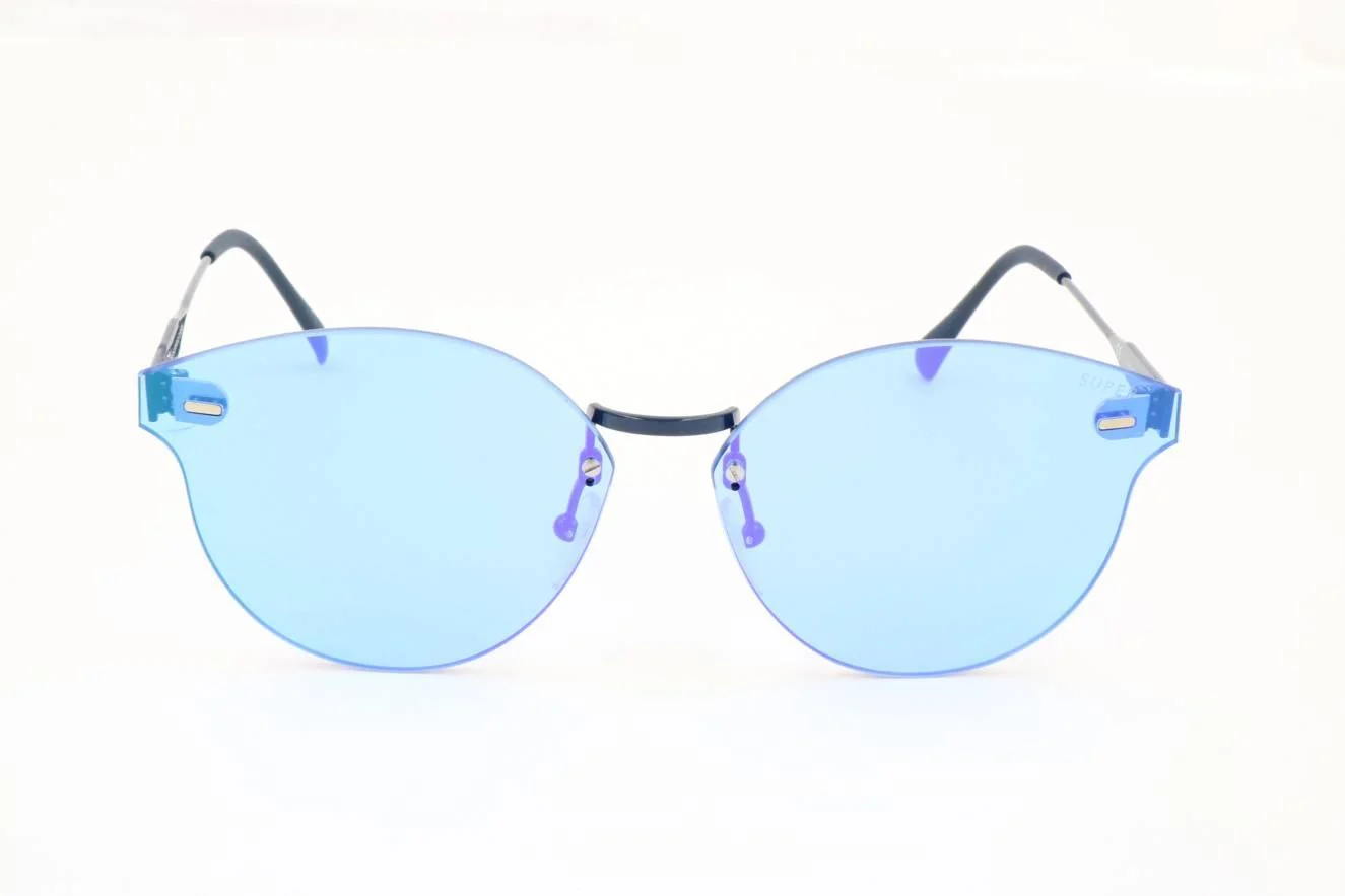 Retrosuperfuture PANAMXC1CELESTE Sunglasses