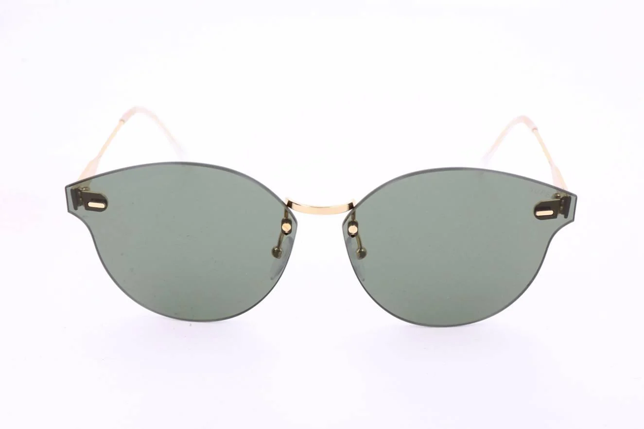 Retrosuperfuture PANAMXC1GREEN Sunglasses - Image 2