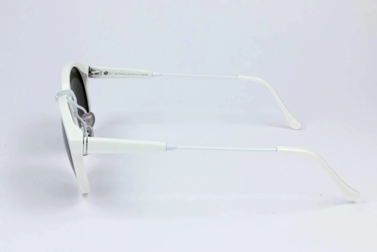 Retrosuperfuture PANAMXC1METRIC Sunglasses - Image 4