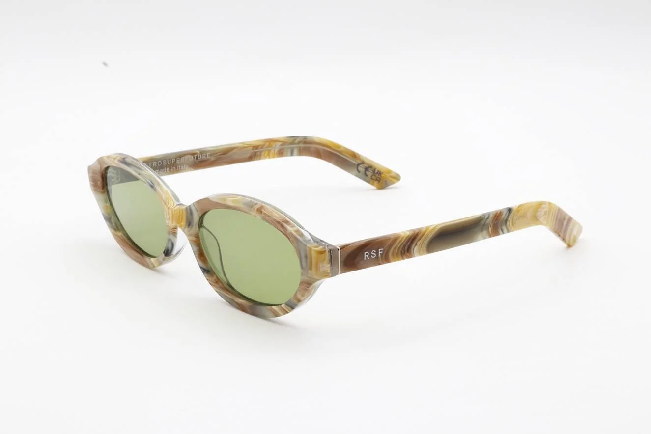 Retrosuperfuture PAROLABOOGIE Sunglasses - Image 3