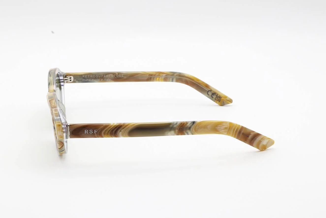 Retrosuperfuture PAROLABOOGIE Sunglasses - Image 4