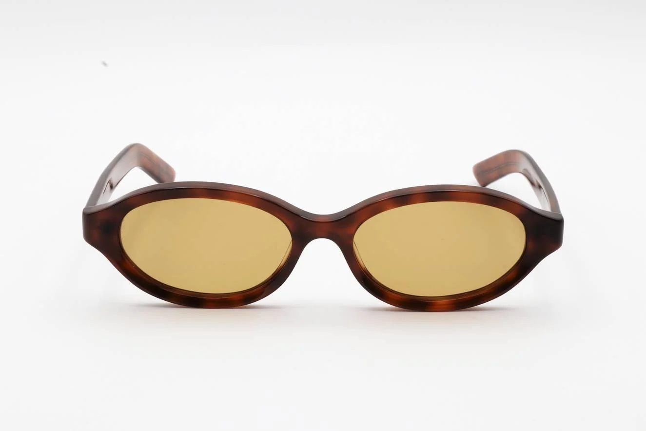 Retrosuperfuture PAROLAHAVANADIVERSA Sunglasses - Image 2