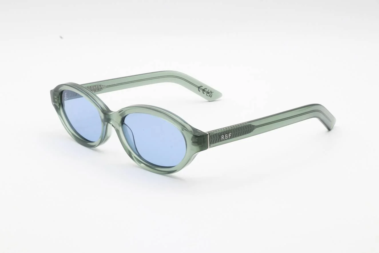 Retrosuperfuture PAROLASAGE Sunglasses - Image 3