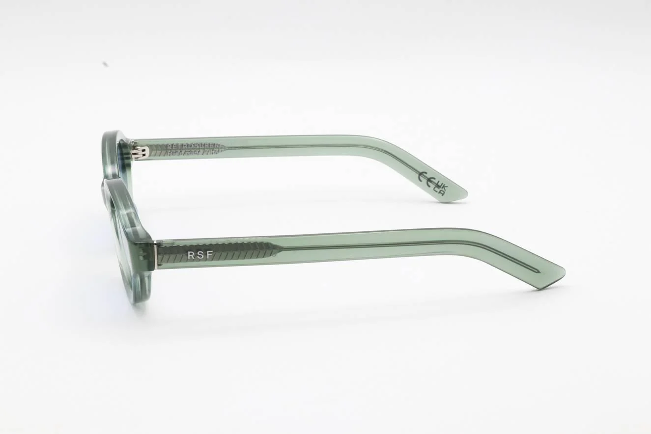 Retrosuperfuture PAROLASAGE Sunglasses - Image 4