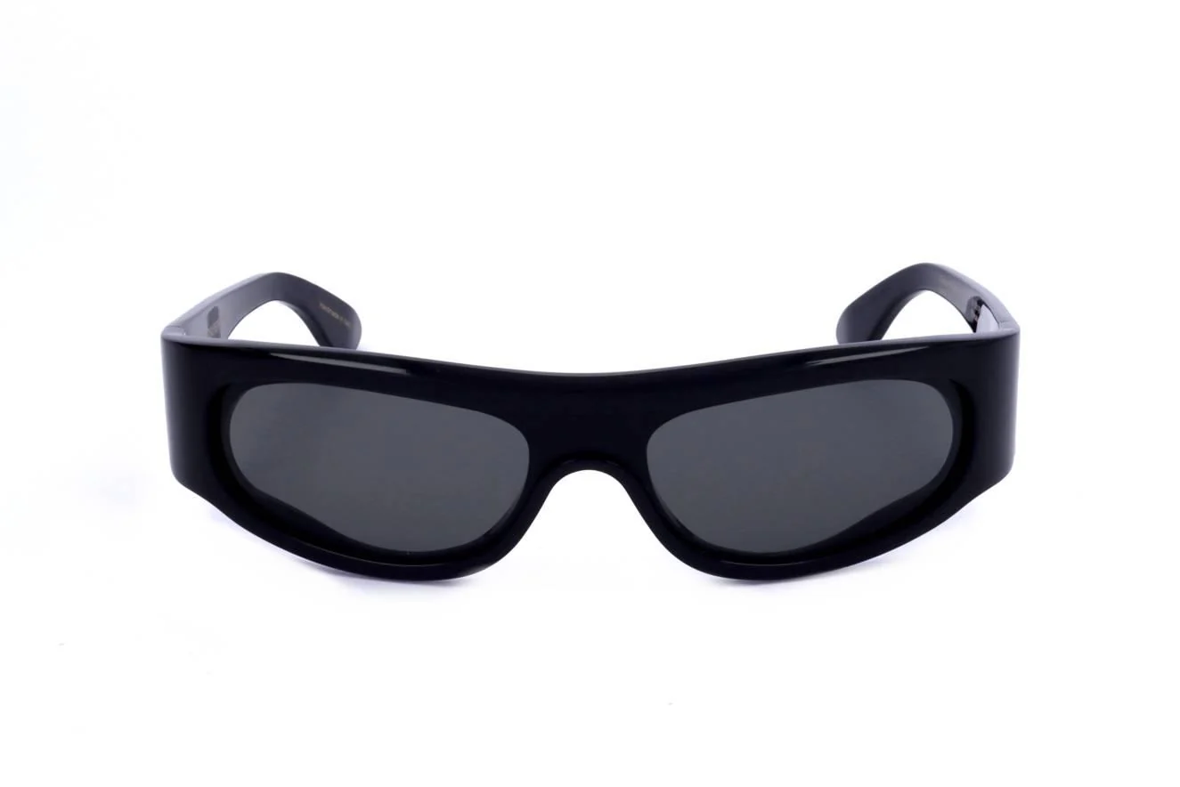 Retrosuperfuture PHAROAHBLACK Sunglasses - Image 2