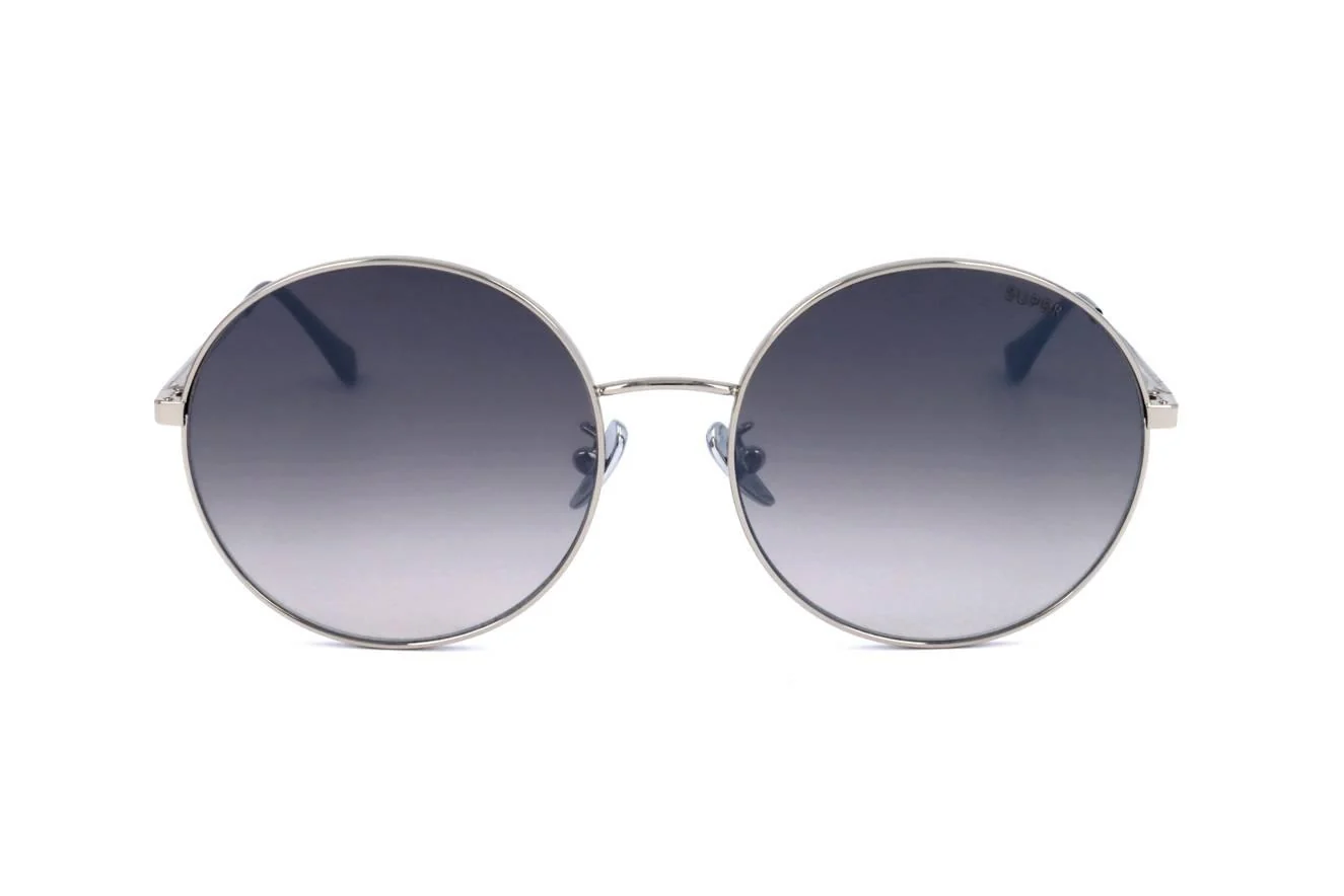 Retrosuperfuture POLLYFADEISMBLACK Sunglasses - Image 2