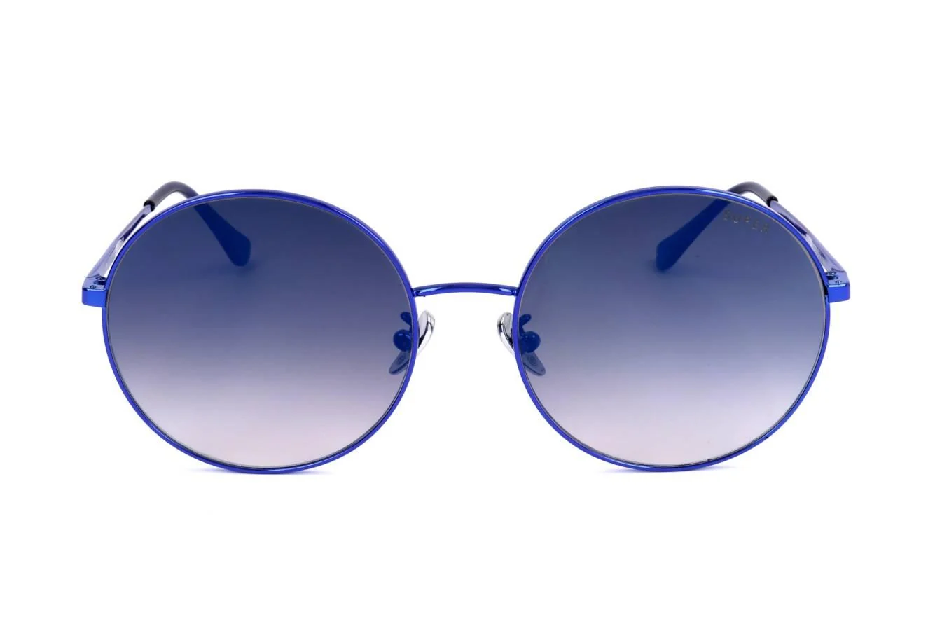 Retrosuperfuture POLLYFADEISMBLUE Sunglasses - Image 2