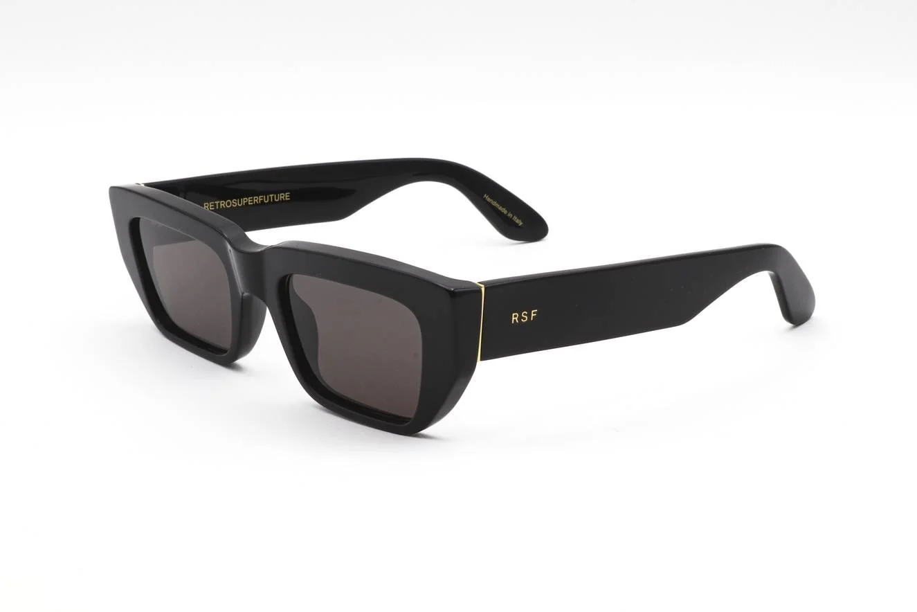Retrosuperfuture RABLACK Sunglasses - Image 3