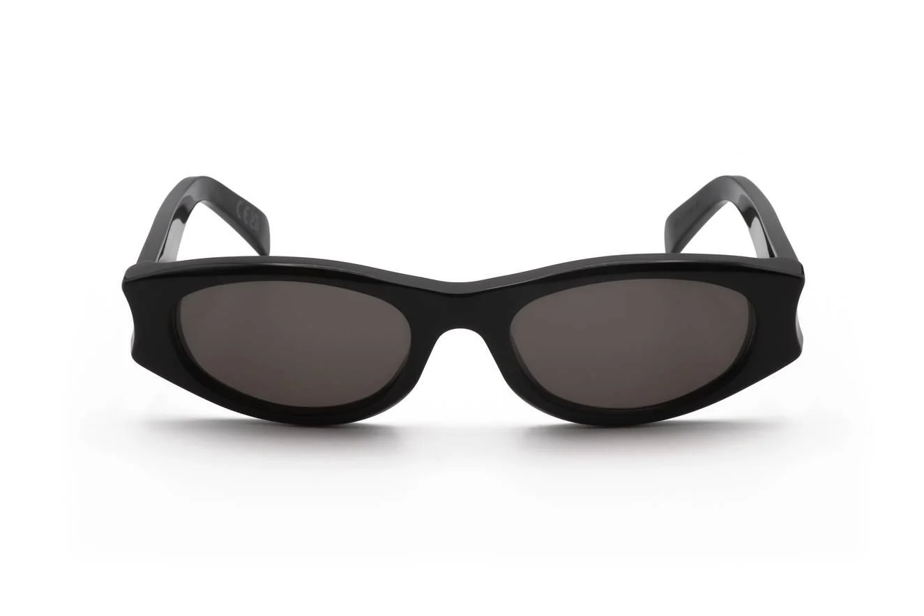 Retrosuperfuture RAZZOBLACK Sunglasses - Image 2