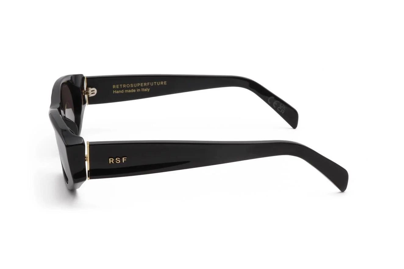 Retrosuperfuture RAZZOBLACK Sunglasses - Image 4