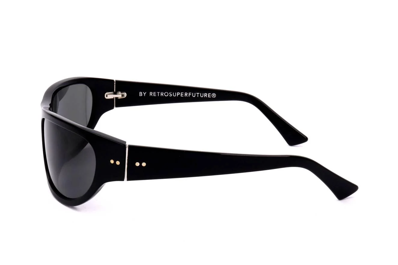 Retrosuperfuture REEDBLACK Sunglasses - Image 4