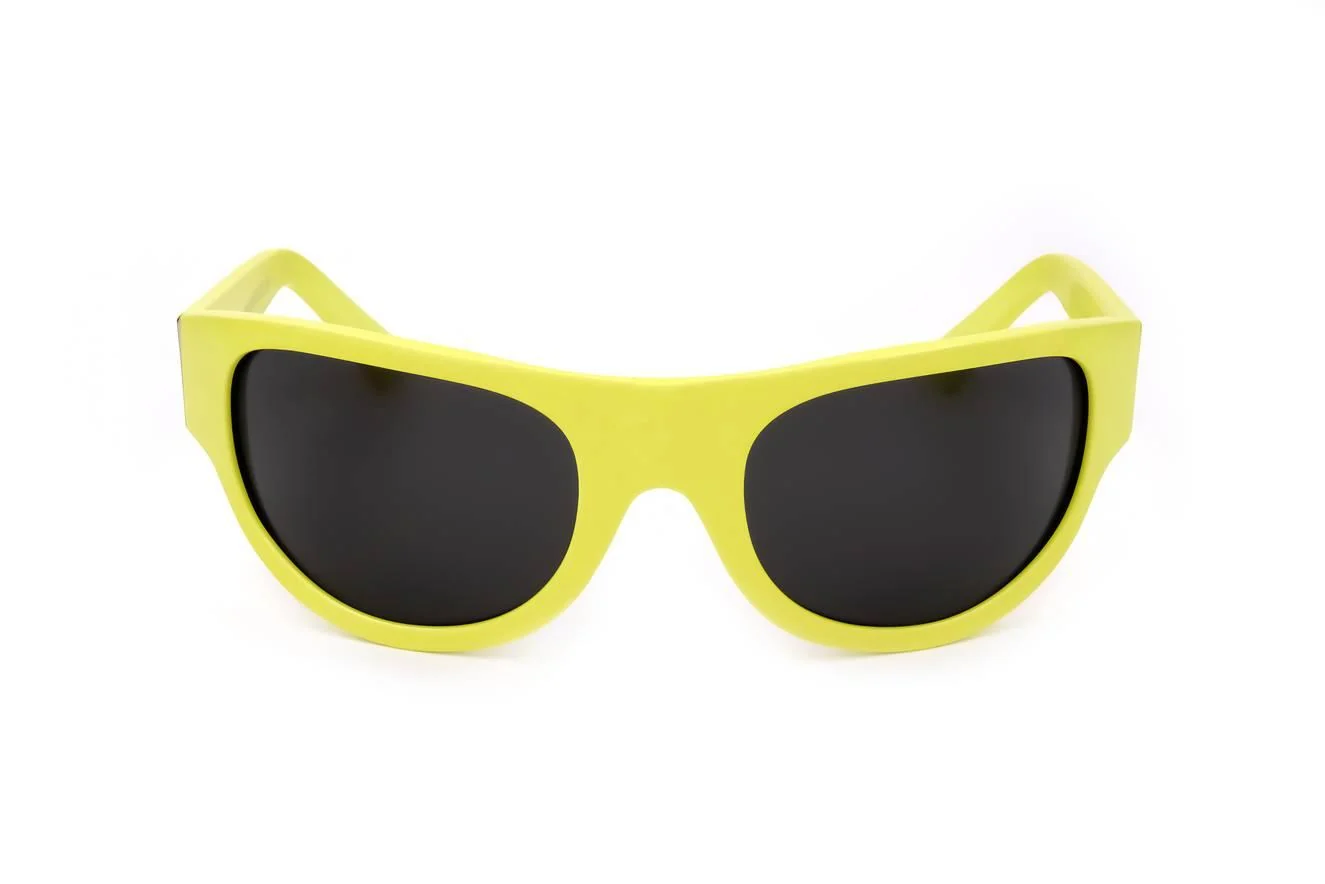 Retrosuperfuture REEDLIMETURBO Sunglasses - Image 2