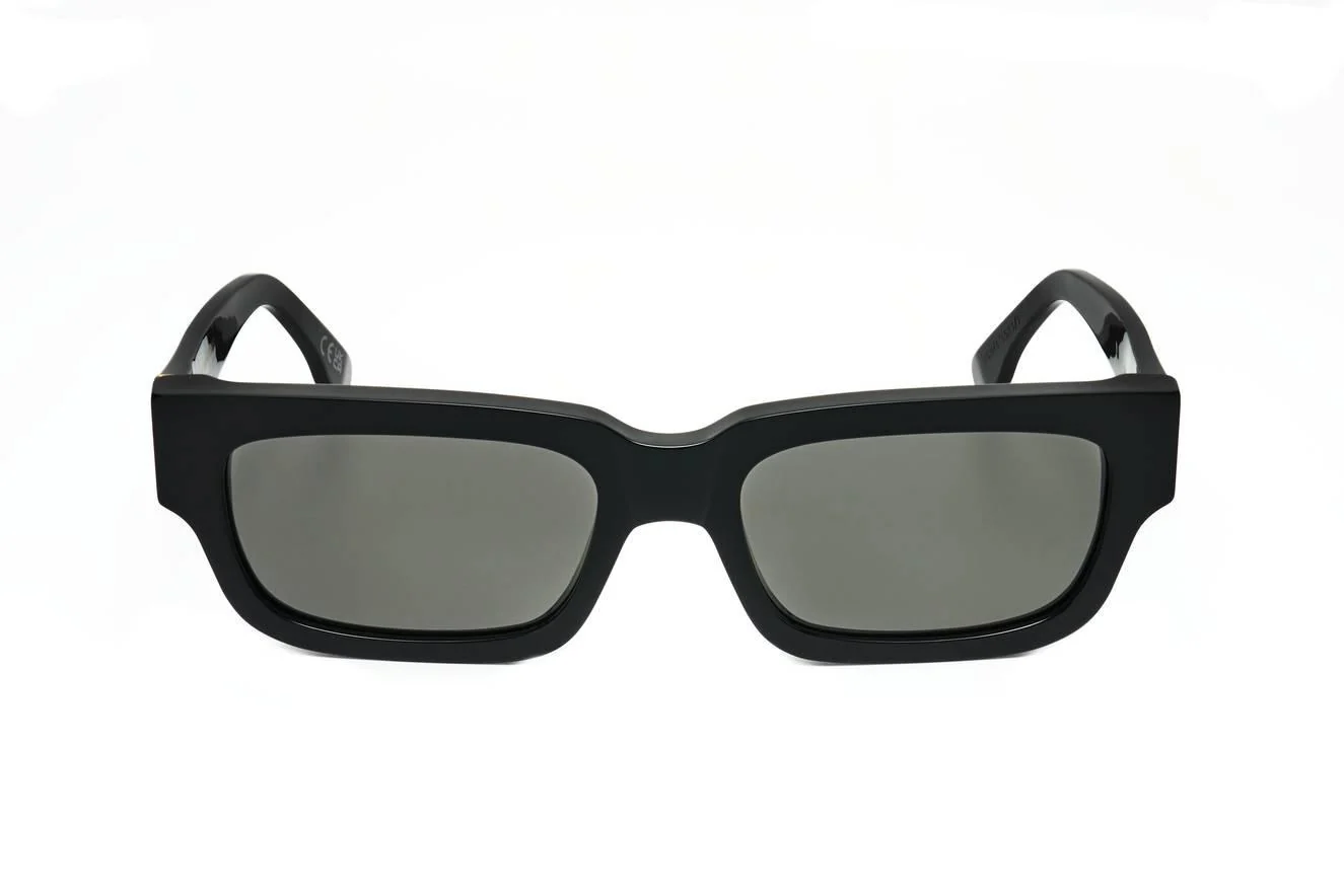 Retrosuperfuture ROMABLACK Sunglasses - Image 2